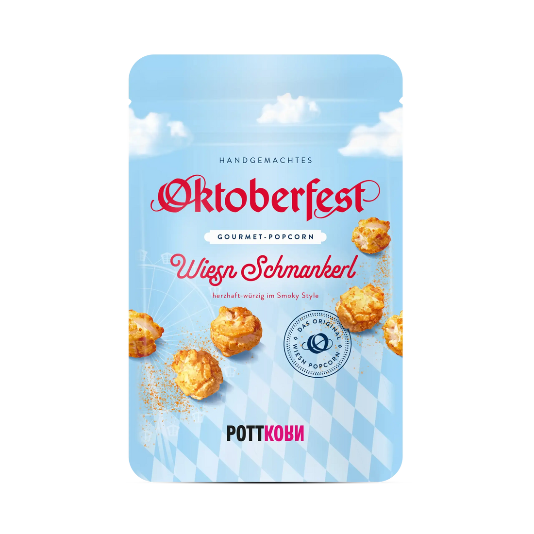 Wiesn Schmankerl