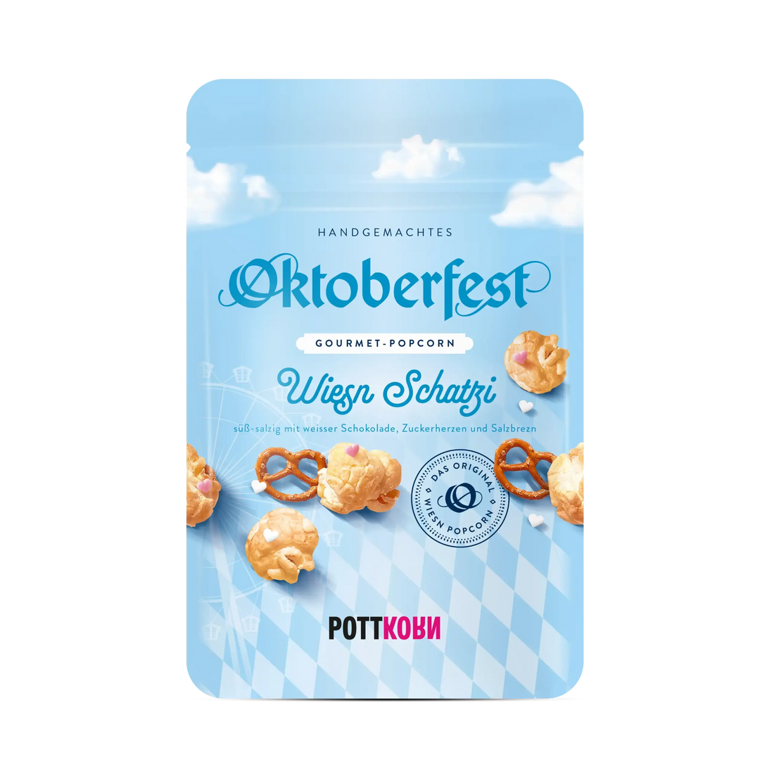 Wiesn Schatzi