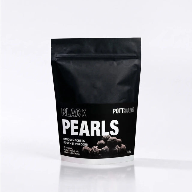 Black Pearls