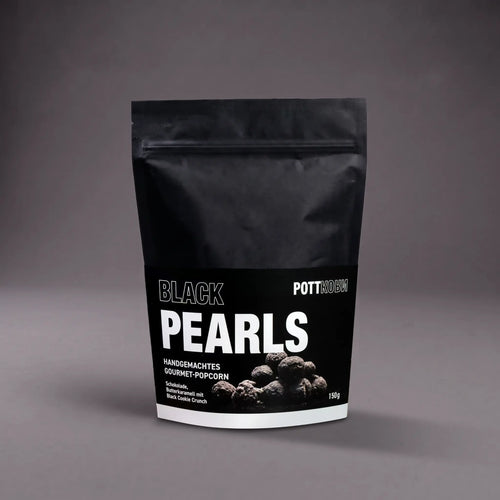 Black Pearls