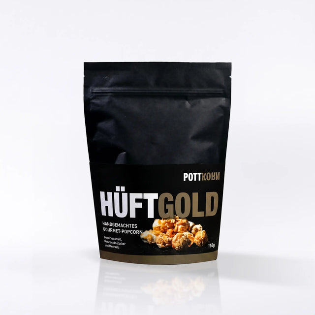 Hüftgold