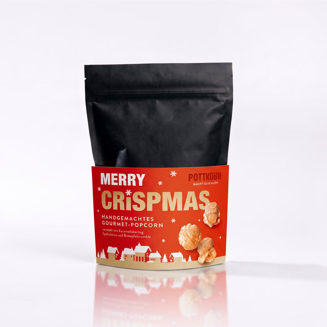 Merry Crispmas