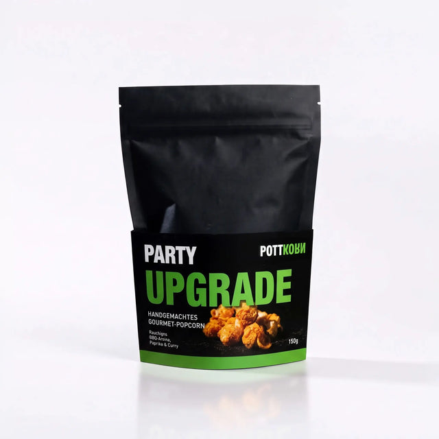 Party Upgrade