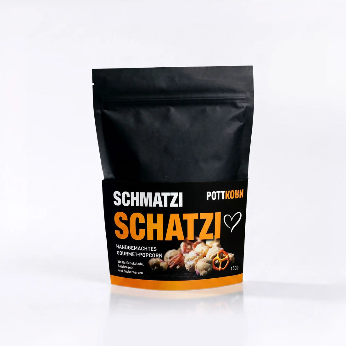 Schmatzi Schatzi
