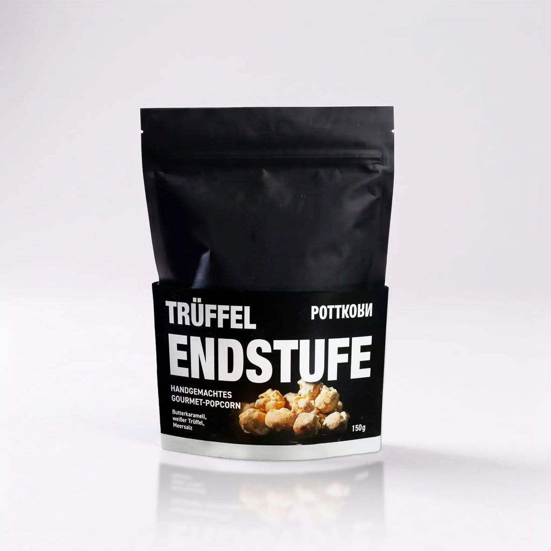 Trüffel Endstufe