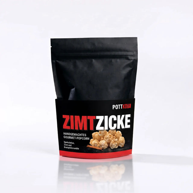 Zimtzicke