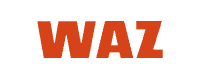 WAZ