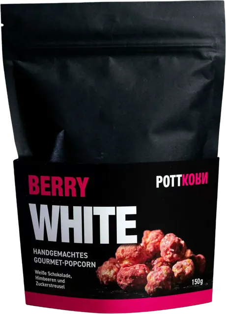Berry White