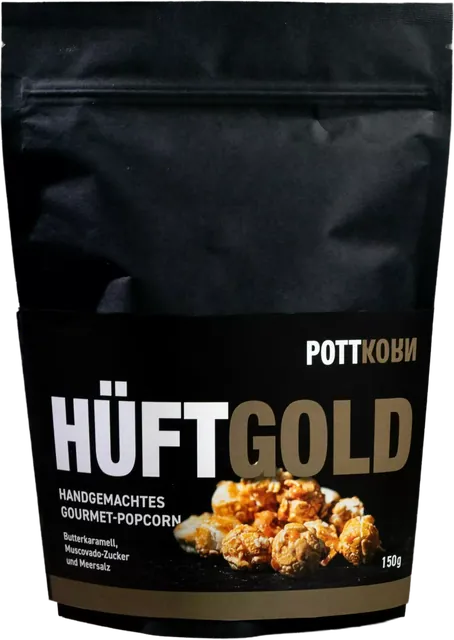 Hüftgold